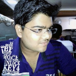 Avatar f&uuml;r Ronak Prajapati