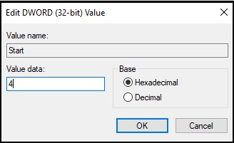 how to lock usb port