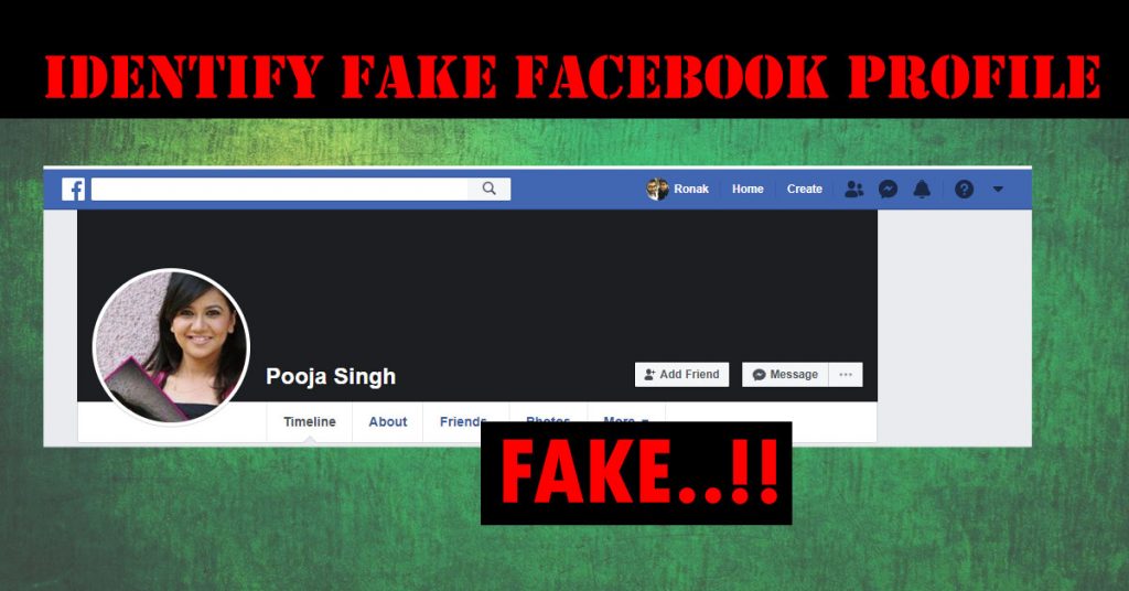 fake facebook id and password generator
