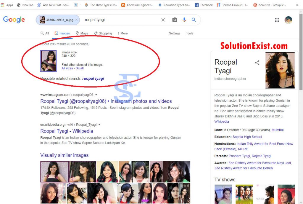 How To Identify A Fake Facebook ID (7 Step guide) 5 Identify fake facebook Account
