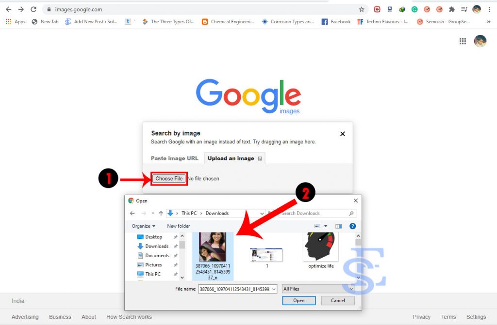How To Identify A Fake Facebook ID (7 Step guide) 4 know fb account is fake or not