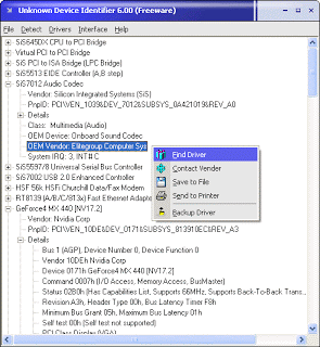get all drivers for your computer