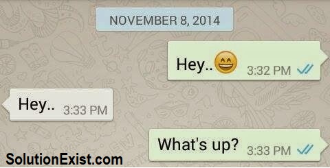 hide blue tick whatsapp,Remove blue ticks in whatsApp