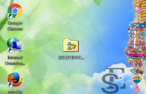 lock a folder in windows 7 without software