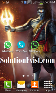 Two Whatsapp Account in One Android Phone, two whatsapp in one phone, Dual whatsapp, Two Whatsapp App, Two Whatsapp Account in Android, Two / Dual Whatsapp In One Android Phone Without Root Download 2017