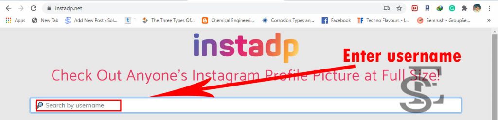 instagram profile downloader