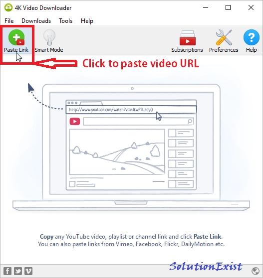 YouTube Multi Downloader