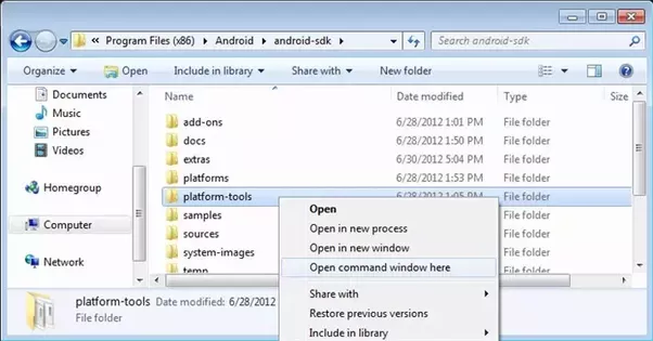 how to get wifi password on mobile