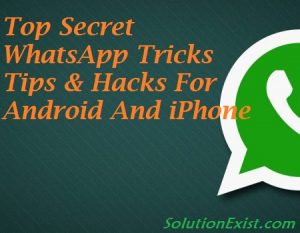 WhatsApp Tricks Tips Hacks, WhatsApp Tricks Tips Hacks For Android & iPhone, Send Message to a Blocked Contact on Whatsapp or Unblock Yourself from someone’s WhatsApp Account, How to Send Blank Message in Whatsapp in Mobile, How to Recover Deleted whatsapp Messages on Android & iPhone, How to Use Two Whatsapp in One Android Phone, How to Use Two Whatsapp in One Android Phone & iPhone, Change Mobile Number Keeping The Same Account, Send Bold, Italics or Strike-through Text in Whatsapp, How To Use Whatsapp Without Any Number, Create Fake Whatsapp Conversation On Android & iPhone WhatsApp Tricks Tips Hacks, WhatsApp Tricks Tips Hacks For Android & iPhone, Send Message to a Blocked Contact on Whatsapp or Unblock Yourself from someone’s WhatsApp Account, How to Send Blank Message in Whatsapp in Mobile, How to Recover Deleted whatsapp Messages on Android & iPhone, How to Use Two Whatsapp in One Android Phone, How to Use Two Whatsapp in One Android Phone & iPhone, Change Mobile Number Keeping The Same Account, Send Bold, Italics or Strike-through Text in Whatsapp, How To Use Whatsapp Without Any Number, Create Fake Whatsapp Conversation On Android & iPhone