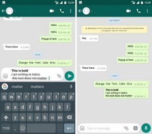 Whatsapp Tricks Tips Hacks For Android Iphone 2020 Solution Exist whatsapp tricks tips hacks for android