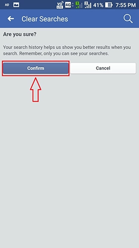 facebook search history public