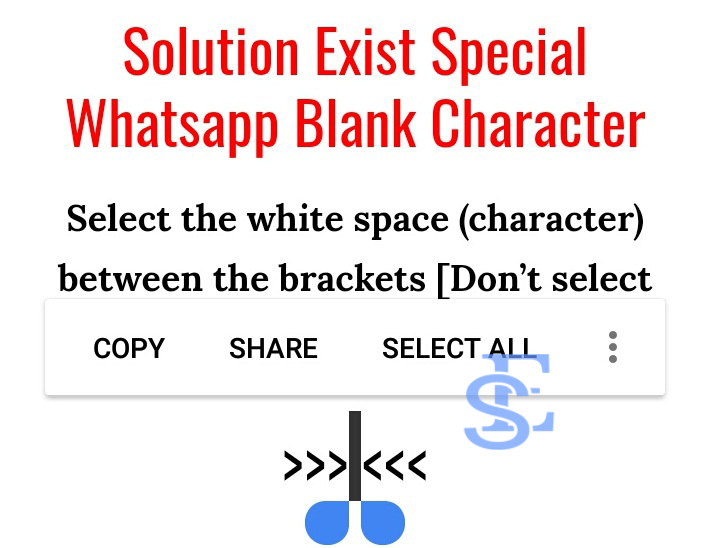 Send Black Message In Whatsapp,How to Send Blank Message in Whatsapp,send empty message in whatsapp,whatsapp blank message,empty message in whatsapp, send blank message on whatsapp,whatsapp blank character,send blank message whatsapp android,how to send blank message in whatsapp in mobile,whatsapp blank chat,how to send a blank message on android Send Black Message In Whatsapp,How to Send Blank Message in Whatsapp,send empty message in whatsapp,whatsapp blank message,empty message in whatsapp, send blank message on whatsapp,whatsapp blank character,send blank message whatsapp android,how to send blank message in whatsapp in mobile,whatsapp blank chat,how to send a blank message on android