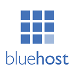 bluehost domain