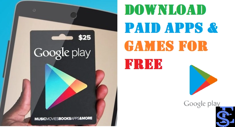 Download Paid Android Apps Games For Free Solution Exist