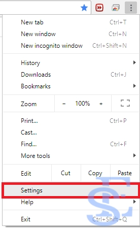 Remove ads from Google search Chrome