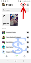 remove non friends from facebook messenger 2