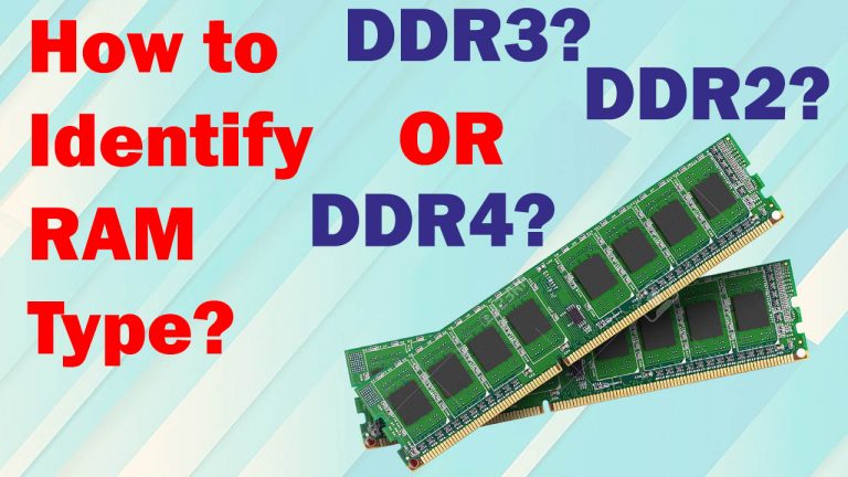 how-to-identify-ram-type-in-computer-laptop-check-ddr