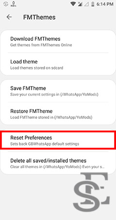 Gbwhatsapp Apk Download 100 Working Antiban 8 86 Updated 2021