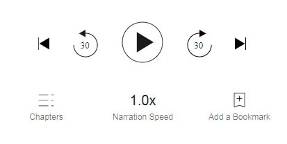 Cloud Player Audible
