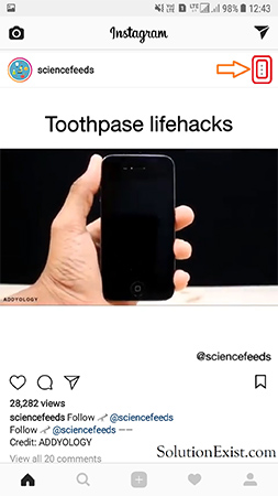 Gbmods instagram mods