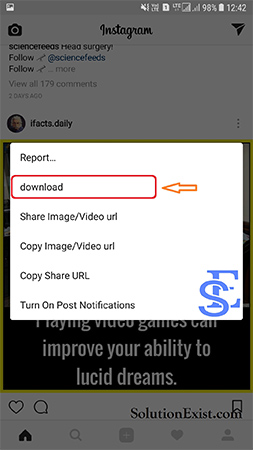 Gbinstagram Apk 6 0 Latest Version Download Gb Instagram Plus 2021