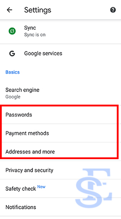 Disable Autofill on chrome | Edit & disable 5 auto filling form