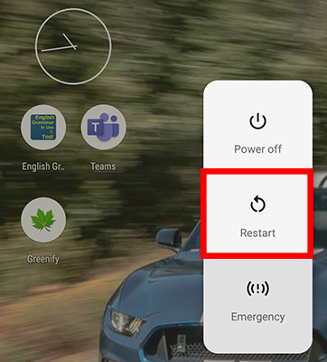 internet keeps disconnecting in android