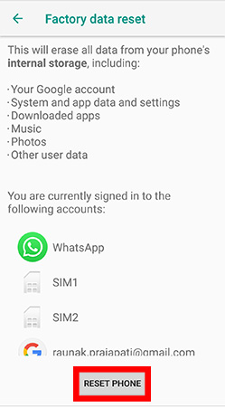my internet keeps disconnecting every few minutes