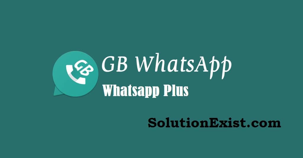 100% working GbWhatsapp Apk Latest Version 10.06 Download 1 Gbwhatsapp apk download