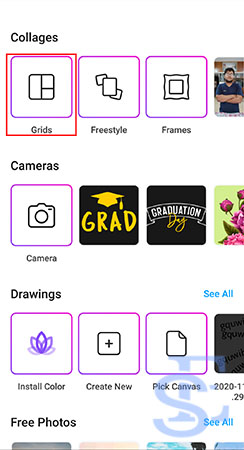 how to put two photos side by side in photoshop