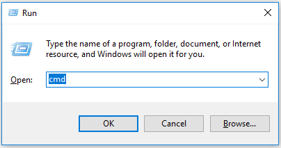 Resetting Settings of TCP