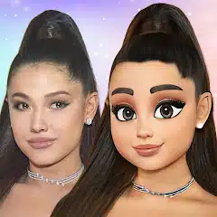 cartoon photo editor