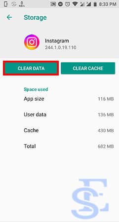couldn't load media Instagram