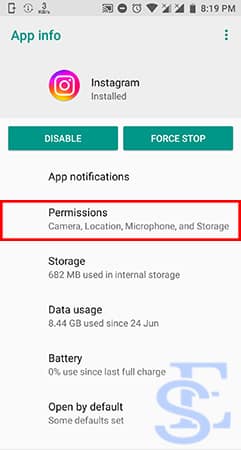 couldn't load videos try again later on Instagram