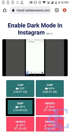 youtube shorts downloader