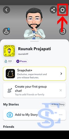 How To Clear Cache On Snapchat Android / iOS 3 Should I clear Snapchat cache