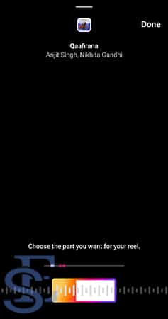 Create a Reel With Multiple Photos