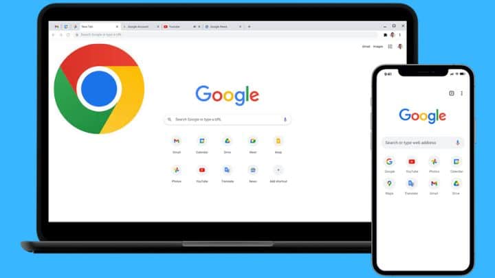 google chrome best computer software