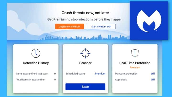 malwarebyte best apps on windows
