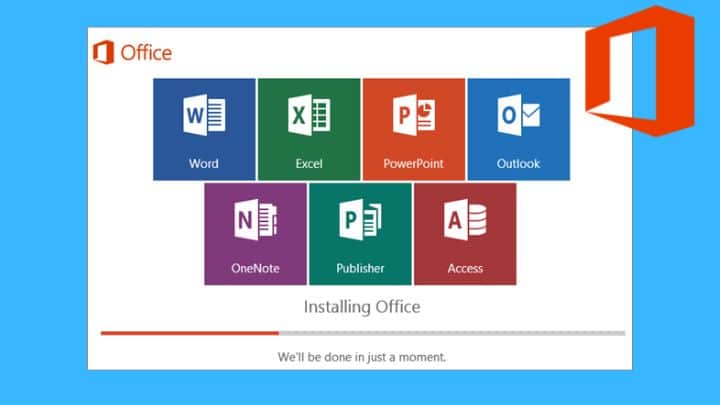 what to install on new pc