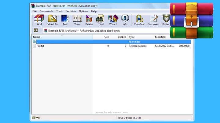 winrar - what are the most useful computer programs