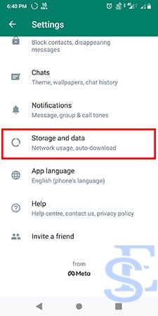 Free Proxy Address for WhatsApp