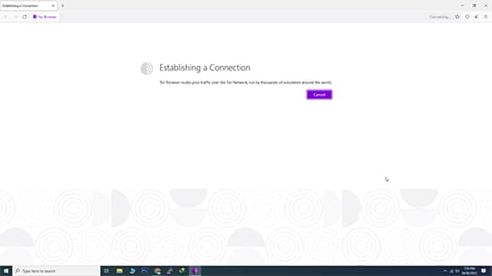 Download Tor Browser