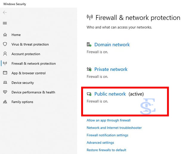 What does Error 1020 Access Denied mean