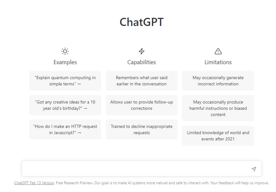 network error on chat gpt