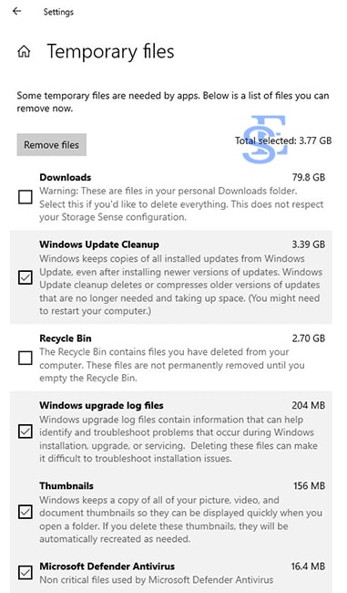 Fix ‘Operation did not complete successfully because the file contains a Virus’ Error 6 cheat engine operation did not complete
