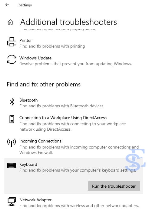 How to Fix Keyboard Typing Backwards on Windows