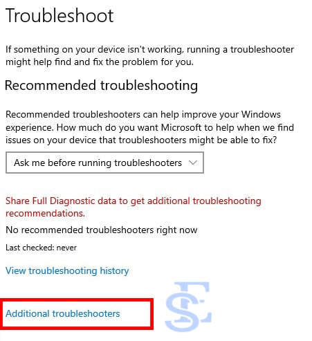 keyboard types backward