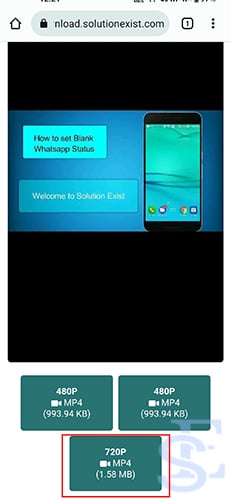 download Instagram reel without logo