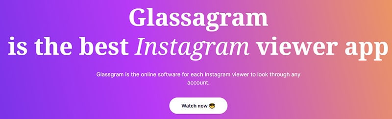 best Instagram viewer appv